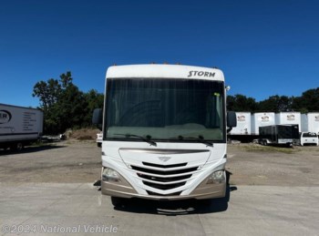 Used 2011 Fleetwood Storm 30SA available in New Baltimore, Michigan