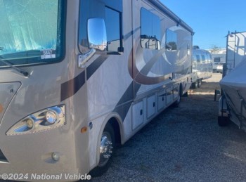 Used 2015 Thor Motor Coach Hurricane 34F available in Winter Garden, Florida