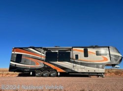 Used 2022 Grand Design Momentum 397THS available in Hot Springs, South Dakota