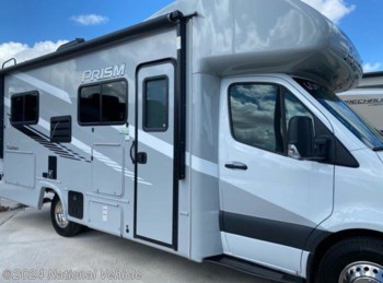 Used 2021 Coachmen Prism Select 24CB available in Cocoa, Florida