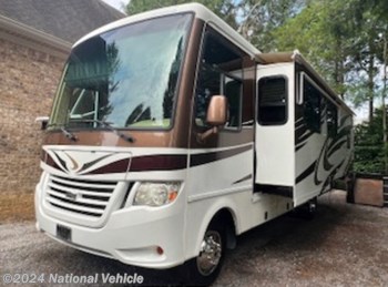Used 2014 Newmar Bay Star 2903 available in Murfreesboro, Tennessee
