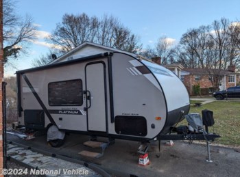 Used 2020 Forest River Salem FSX 179DBK available in Woodbridge, Virginia