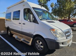 Used 2008 Pleasure-Way Ascent TS available in Tempe, Arizona