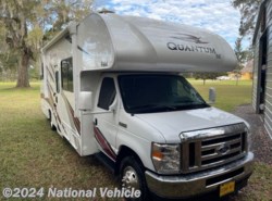 Used 2021 Thor Motor Coach Quantum SE28 available in Brooksville, Florida
