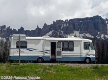 New & Used R-Visions for Sale | RVisionRVs.com