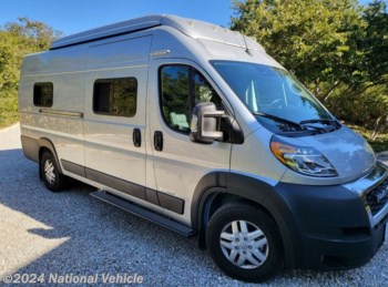Used 2023 Winnebago Solis 59PX available in Austin, Texas