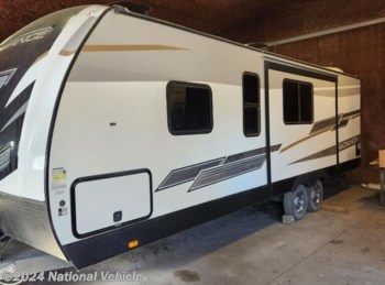 Used 2021 Cruiser RV Radiance Ultra Lite 26 KB available in Clarion, Iowa