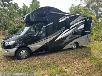 Used 2023 Thor Motor Coach Tiburon 24RW available in Clairmont, Florida