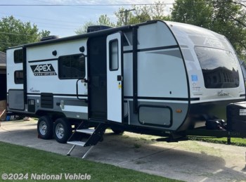 Used 2022 Coachmen Apex Nano 208BHS available in Deerborn Heights, Michigan