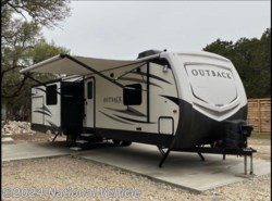 Used 2018 Keystone Outback 330RL available in New Braunfels, Texas