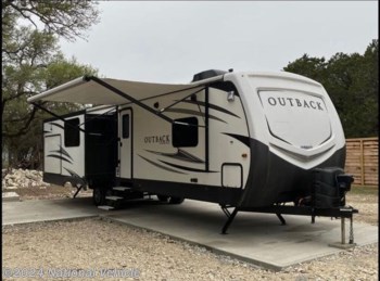 Used 2018 Keystone Outback 330RL available in New Braunfels, Texas