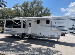 Used 2022 Palomino Columbus Compass 383FBC available in Pflugerville, Texas
