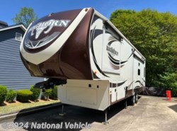 Used 2016 Heartland Bighorn 3160EL available in Conyers, Georgia