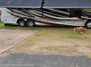 Used 2017 Tiffin Zephyr 45OZ available in Selma, Alabama