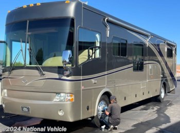 Used 2005 Country Coach Inspire Davinci available in St George, Utah