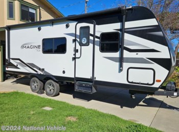 Used 2022 Grand Design Imagine XLS 22MLE available in Baywood-Los Osos, California