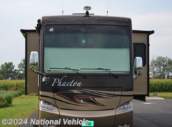 Used 2013 Tiffin Phaeton 40QKH available in Post Mills, Vermont