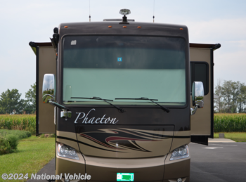 Used 2013 Tiffin Phaeton 40QKH available in Post Mills, Vermont