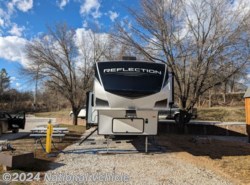Used 2022 Grand Design Reflection 311BHS available in Harrison, Arkansas
