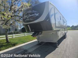 Used 2014 Heartland Big Country 3450TS available in Paso Robles, California