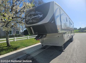 Used 2014 Heartland Big Country 3450TS available in Paso Robles, California
