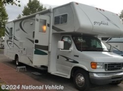 Used 2007 Jayco Greyhawk 31SS available in Damascus, Oregon