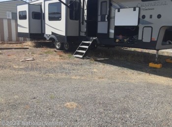 Used 2020 Coachmen Chaparral 381RD available in Salem, Oregon
