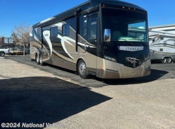 Used 2013 Itasca Meridian 42E available in Albuquerque, New Mexico