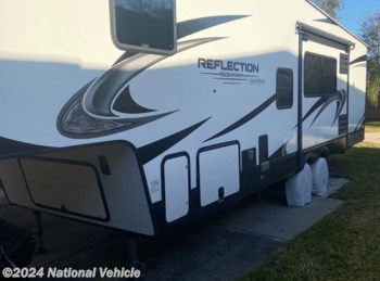 Used 2021 Grand Design Reflection 150 278BH available in Saints Johns, Florida