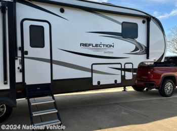 Used 2021 Grand Design Reflection 337RLS available in Huntsville, Alabama
