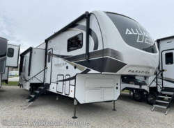Used 2024 Alliance RV Paradigm 395DS available in Martinsburg, West Virginia