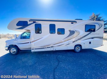 Used 2016 Thor Motor Coach Chateau 28Z available in Vernal, Utah