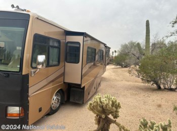 Used 2005 Fleetwood Discovery 39J available in Scottsdale, Arizona
