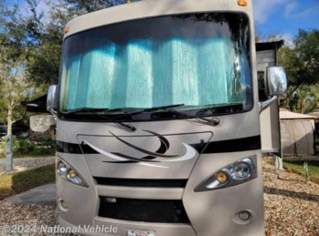 Used 2014 Thor Motor Coach Hurricane 34E available in Tampa, Florida