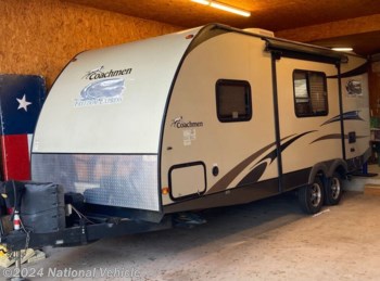Used 2014 Coachmen Freedom Express 233RBS available in Bandera, Texas