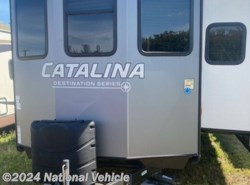 Used 2020 Coachmen Catalina Destination 39FKTS available in Zephyrhills, Florida