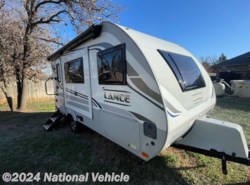 Used 2020 Lance  Travel Trailer 1475s available in Edmond, Oklahoma
