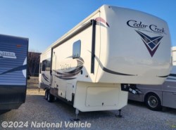 Used 2021 Forest River Cedar Creek Silverback 31IK available in Indianola, Iowa