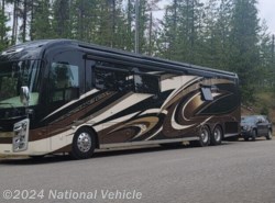 2018 Entegra Coach Anthem 44F specs and literature guide