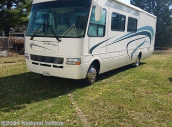 Used 2004 National RV Sea Breeze 8321LX available in Troy, Illinois