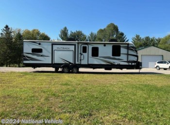 Used 2022 Keystone Outback 332ML available in Elk River, Minnesota