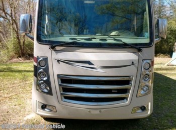 Used 2019 Thor Motor Coach Vegas 27.7 available in Springhill, Louisiana