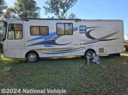 Used 2007 Holiday Rambler Vacationer XL 34PDD available in Hilliard, Florida