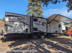 Used 2018 Prime Time Tracer Ultra Lite Executive 3200BHT available in Rye, Colorado