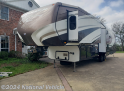 Used 2013 CrossRoads Cruiser Patriot Provincial 335 SS available in Rockwall, Texas