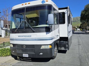 Used 2003 Holiday Rambler Admiral SE 36PBD available in Fremont, California