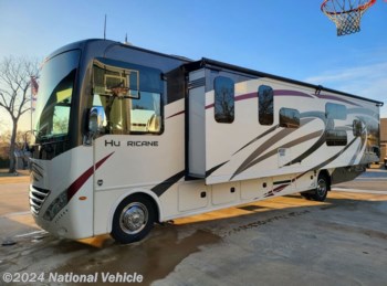 Used 2019 Thor Motor Coach Hurricane 34J available in Mcalester, Oklahoma