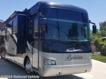 Used 2011 Forest River Berkshire 390BH available in Las Vegas, Nevada