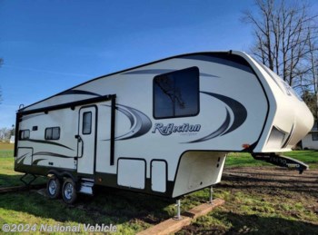 Used 2019 Grand Design Reflection 273MK available in Silverton, Oregon