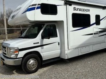 Used 2020 Forest River Sunseeker Classic 3050S available in Brandenburg, Kentucky